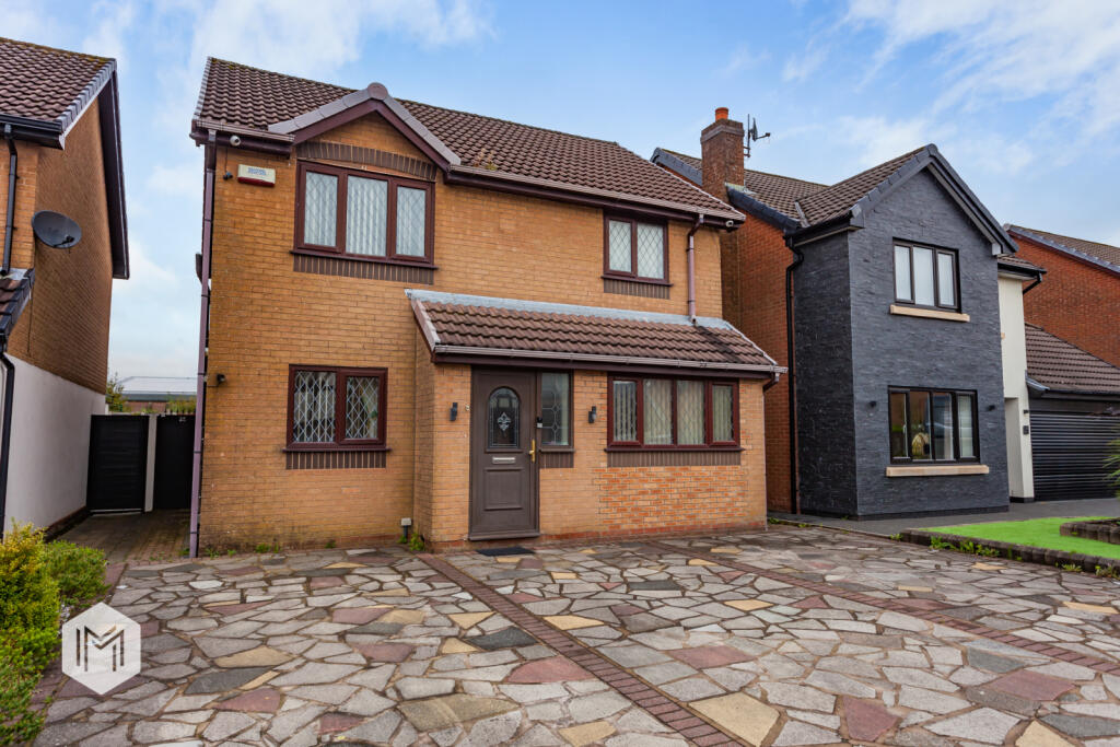 Additional image 21 of Baysdale Avenue, Bolton, Greater Manchester, BL3 4XP