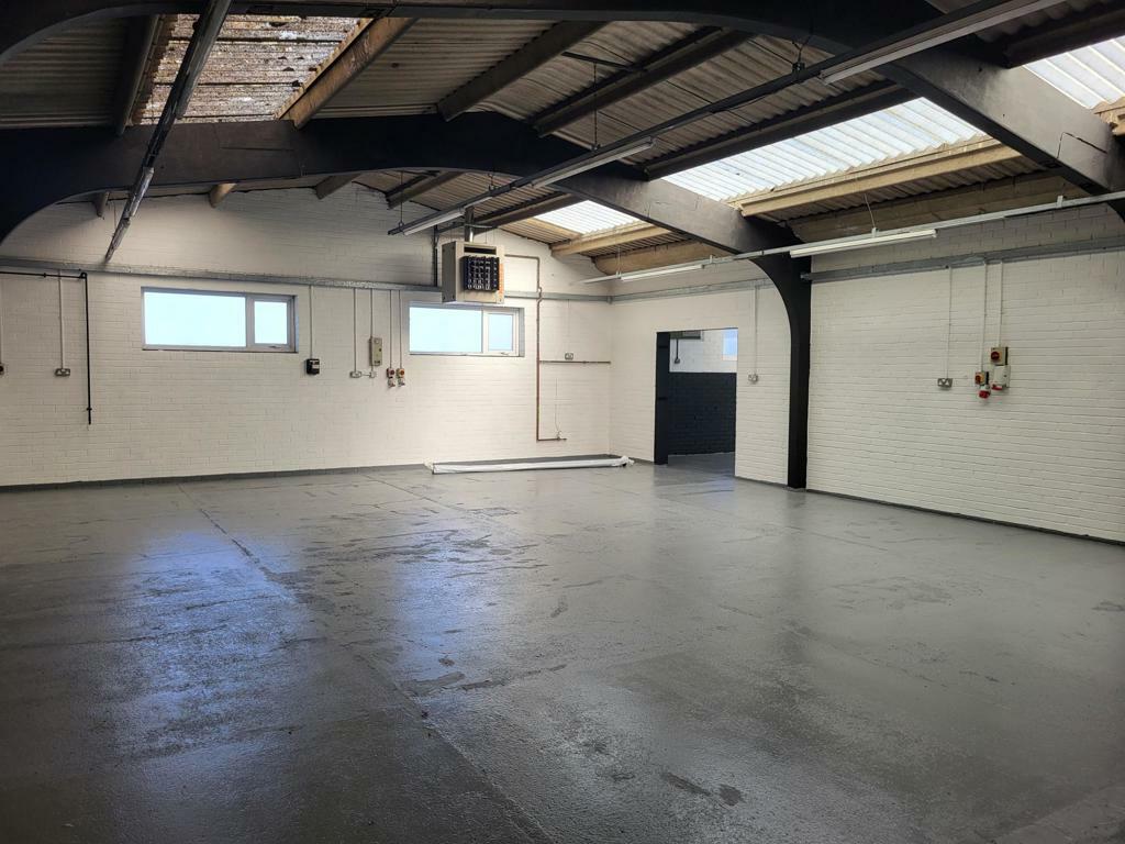 Additional image 3 of 23/24 Kennington Road, Nuffield Industrial Estate, Poole, Dorset