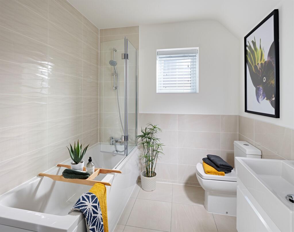 Additional image 10 of Edmondsham Road, Verwood