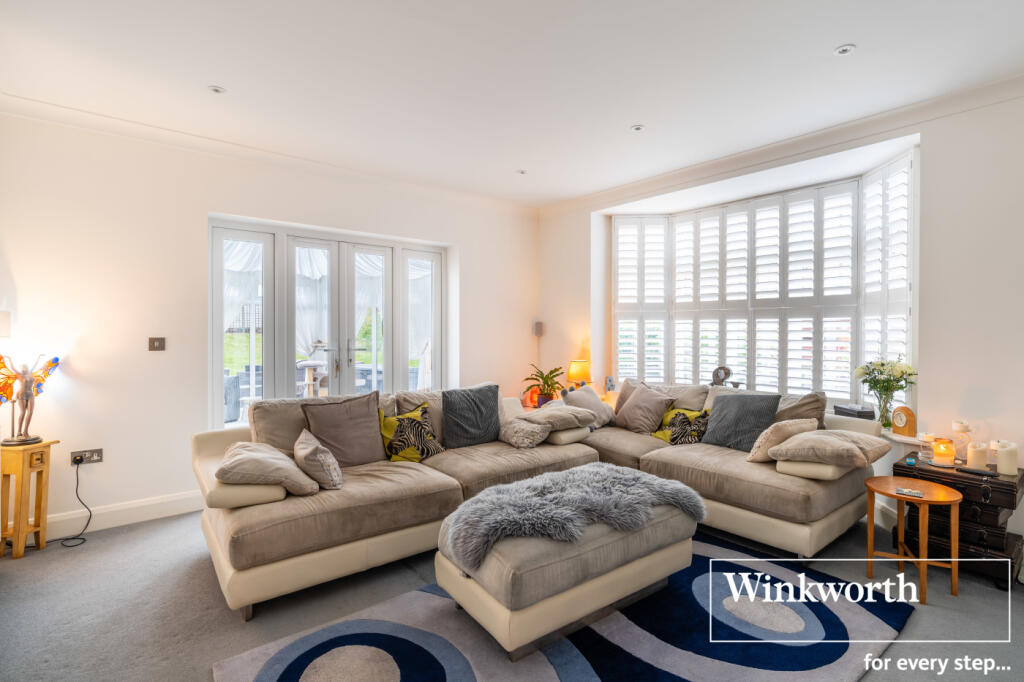 Additional image 6 of Boscombe Cliff Road, Bournemouth, Dorset, BH5