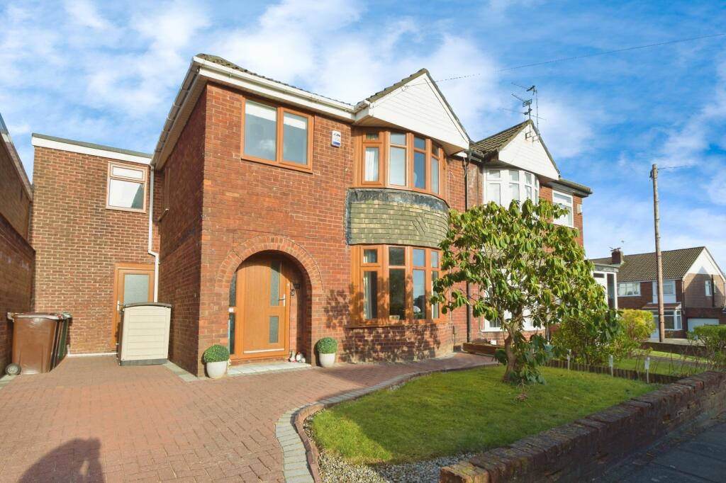 Additional image 23 of Allendale Drive, Bury, BL9