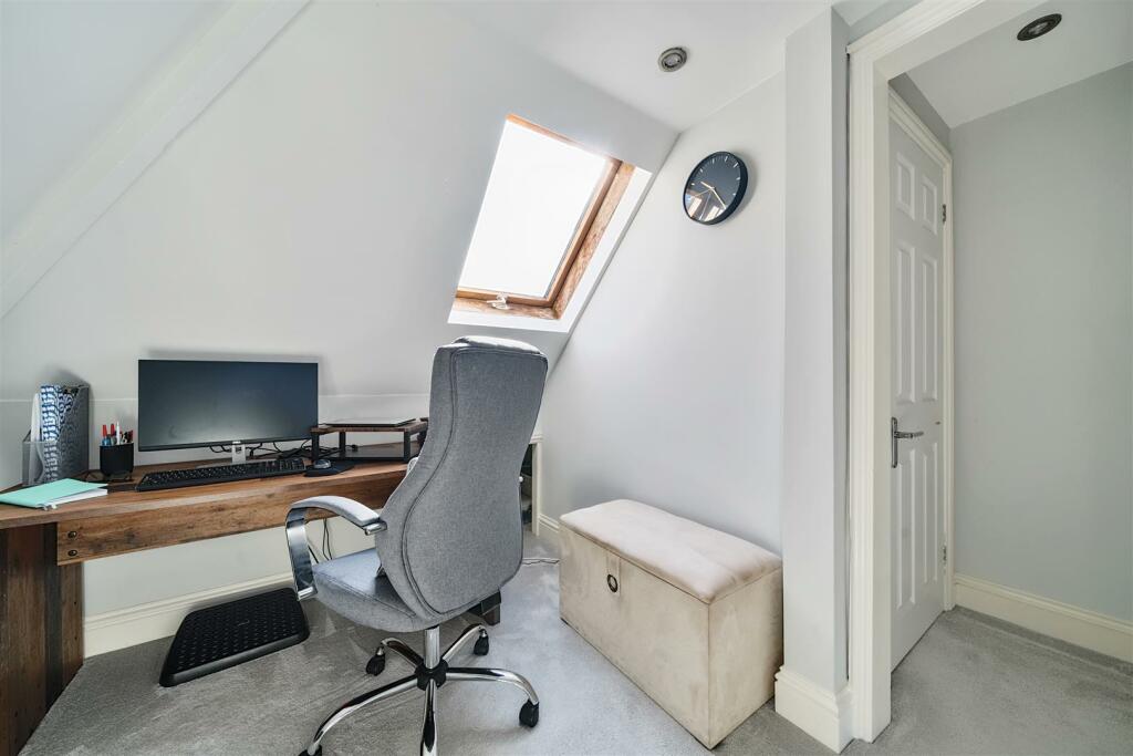 Additional image 18 of Queens Park West Drive, Queens Park, Bournemouth