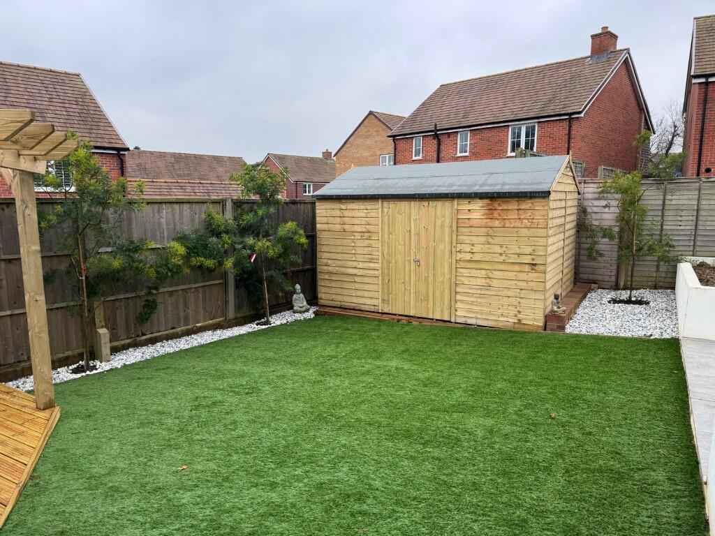 Additional image 29 of Ramsons Lane, Stone Cross, Pevensey, BN24