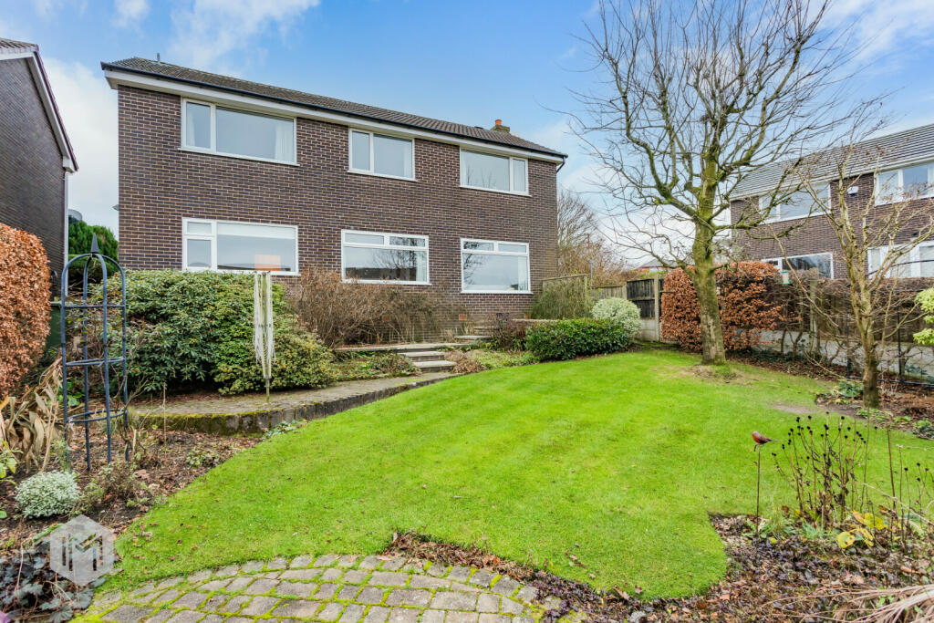 Additional image 13 of Ashcott Close, Lostock, Bolton, BL6 4RW