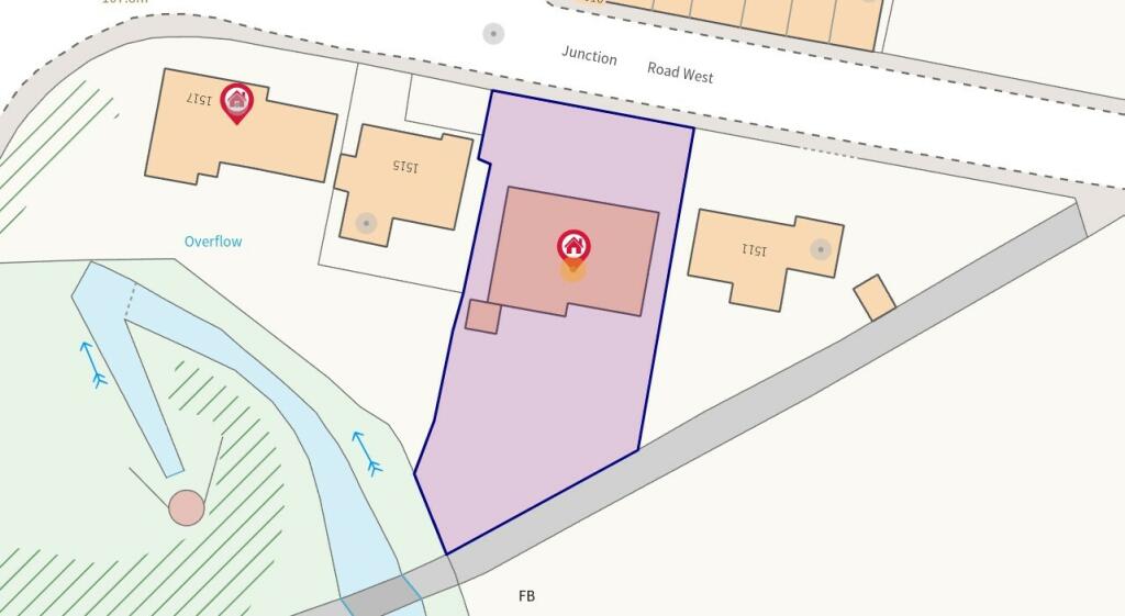 Additional image 49 of Junction Road West, Lostock, Bolton, Greater Manchester, BL6 4EH