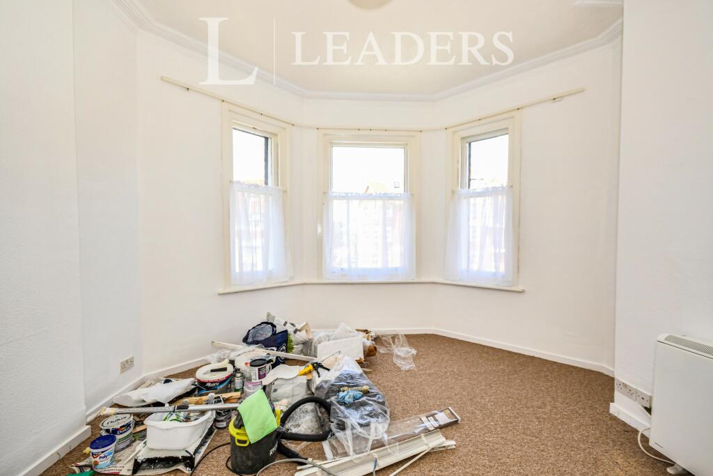 Primary image of Boscombe Spa Road, Bournemouth