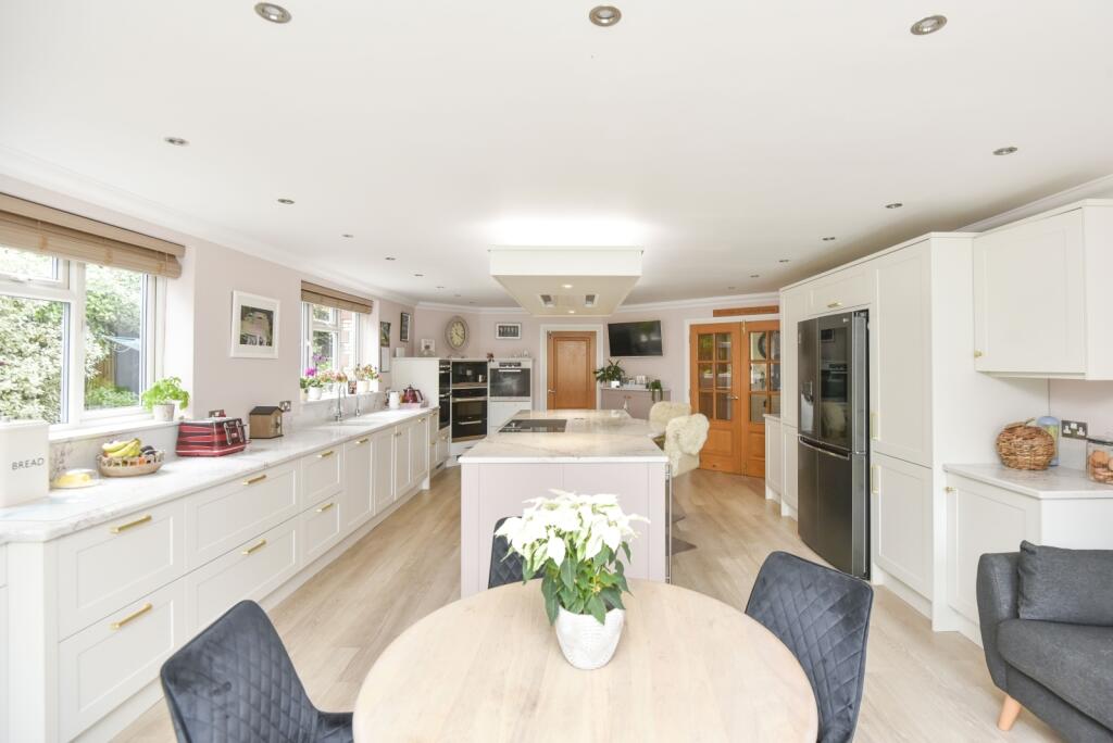 Additional image 16 of Corfe Lodge Road, Broadstone, Dorset, BH18