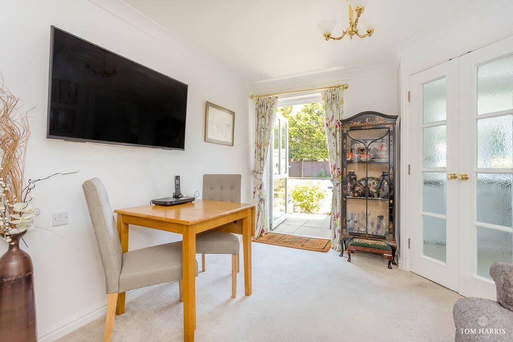 Additional image 2 of Highview Court, Wortley Road, BH23