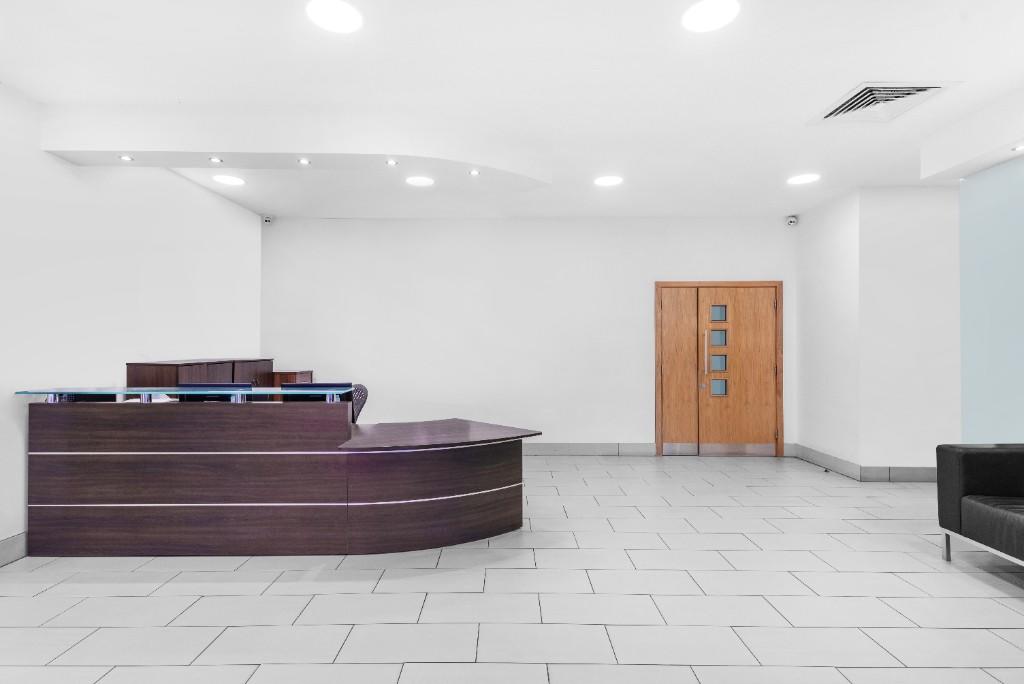 Additional image 3 of 1st floor East Suite Waterfront, Salts Mill Road, Shipley, BD17 7TD