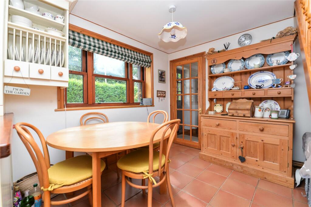 Additional image 3 of Cull Lane, New Milton, Hampshire, BH25