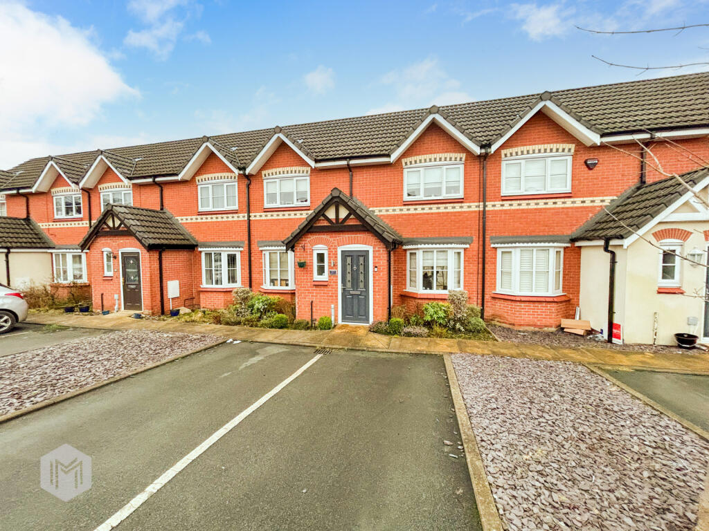 Napier Drive, Horwich, Bolton, Greater Manchester, BL6 6FZ