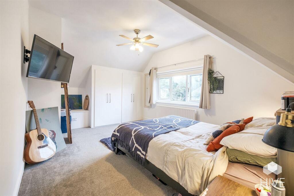 Additional image 4 of Dunbar Road, Talbot Woods, Bournemouth