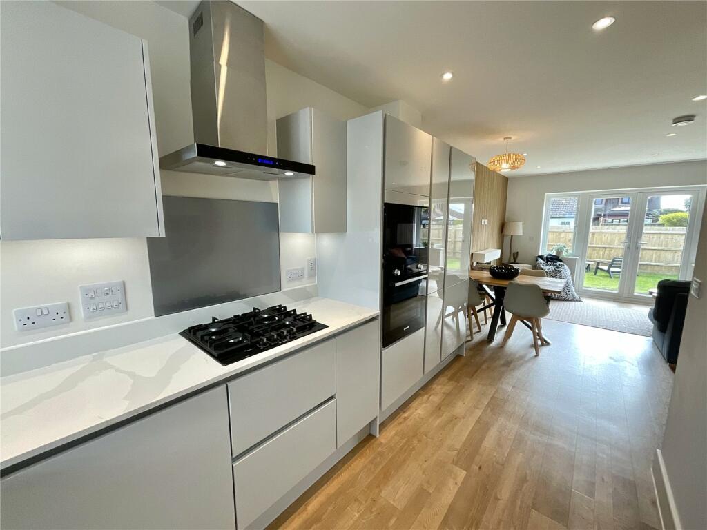 Additional image 16 of Bure Brook Mews, Highcliffe On Sea, Christchurch, Dorset, BH23