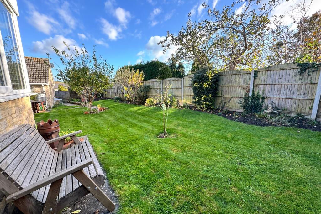 Additional image 7 of HIGHER GARDENS, CORFE CASTLE