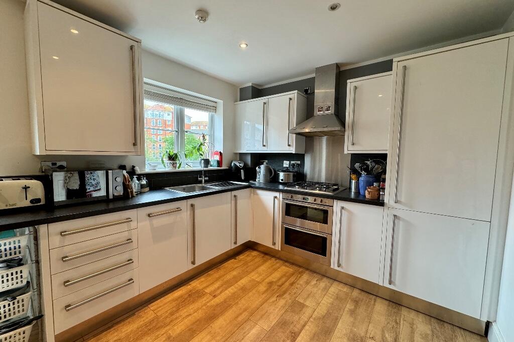 Additional image 6 of Sovereign Harbour, Eastbourne, BN23