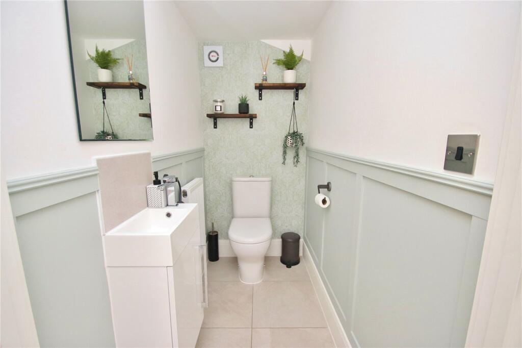 Additional image 10 of Heathpoult Road, Verwood, Dorset, BH31