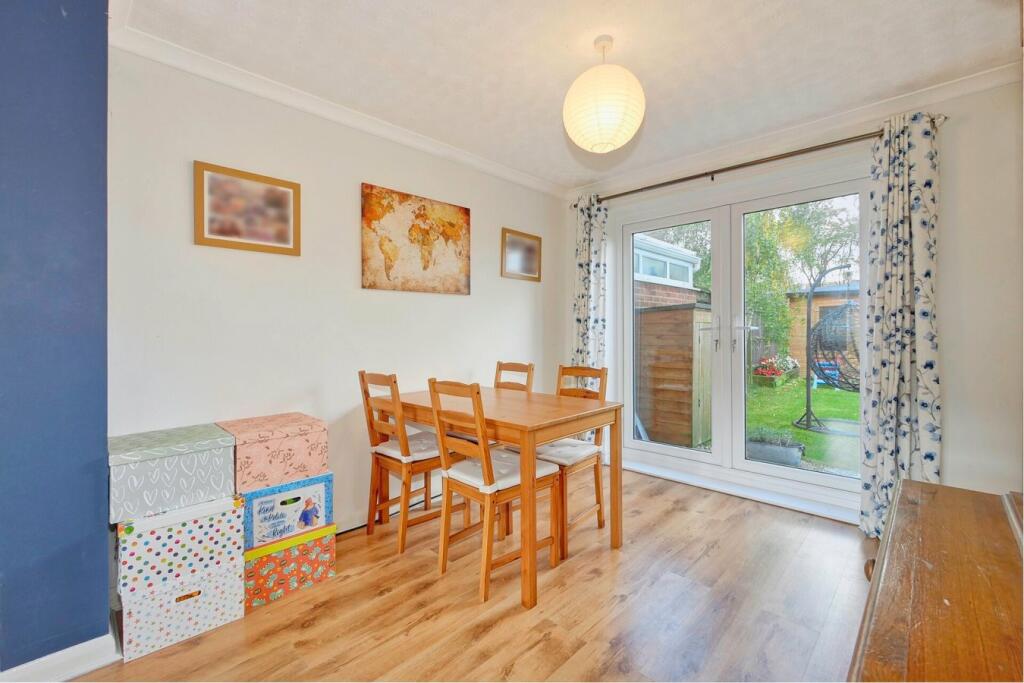 Additional image 11 of Hawks Town Crescent, Hailsham, BN27