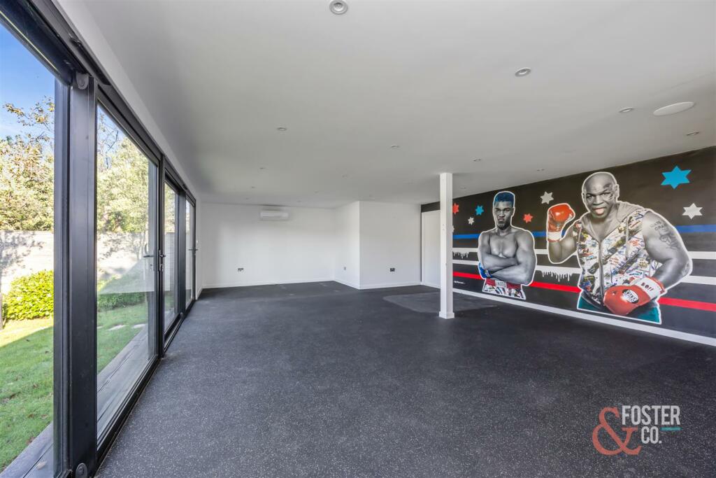 Additional image 42 of Shirley Drive, Hove