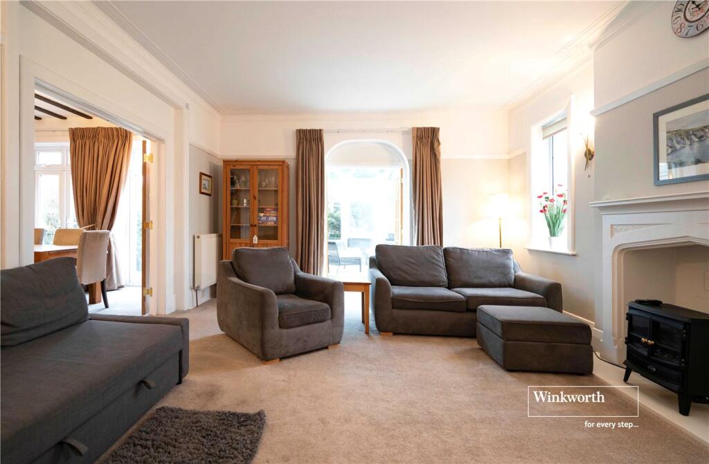 Additional image 4 of Montagu Road, Highcliffe, Christchurch, Dorset, BH23