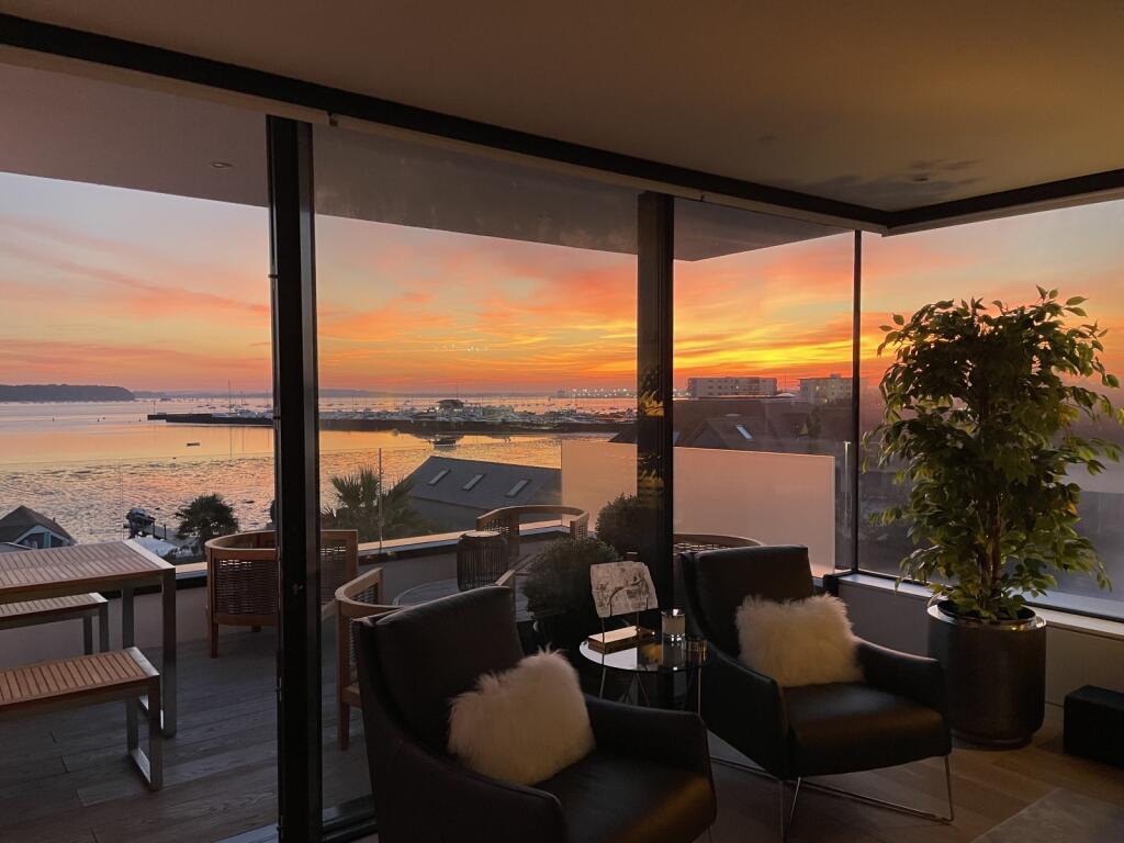 Additional image 32 of Dorset Lake Avenue, Lilliput, Poole, Dorset, BH14