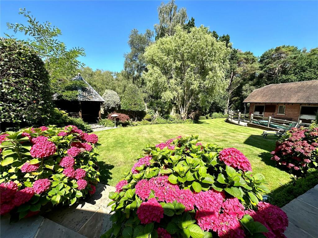 Additional image 24 of Burley Road, Bransgore, Christchurch, Dorset, BH23