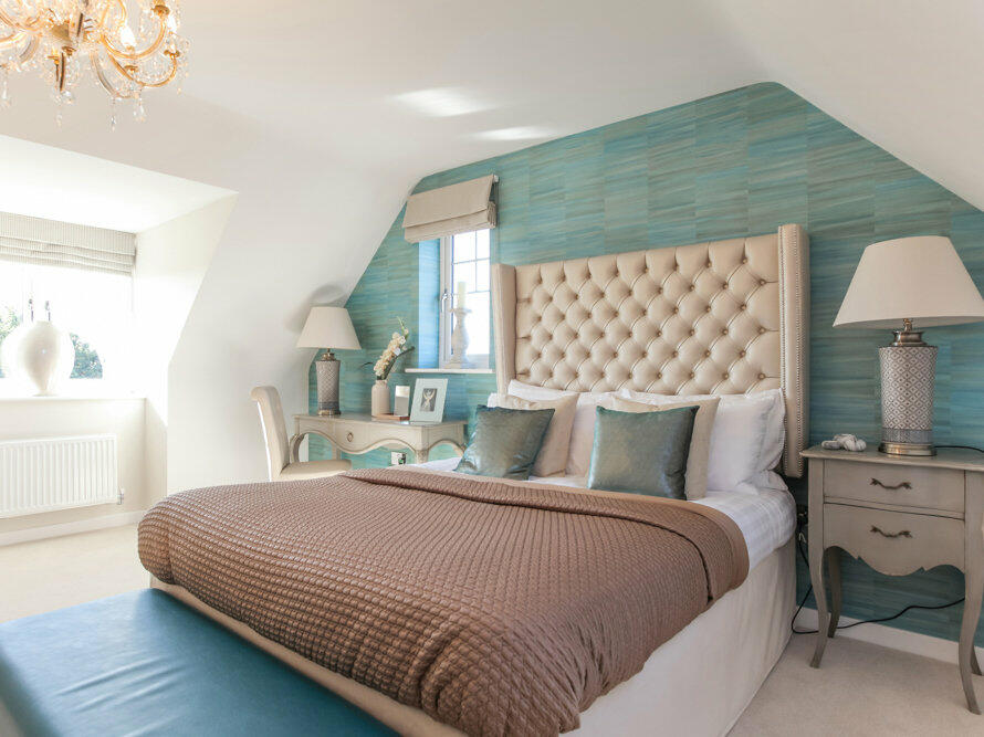 Additional image 8 of Bluebell Walk, Platt Lane, Westhoughton, Greater Manchester, 
BL5 3HG