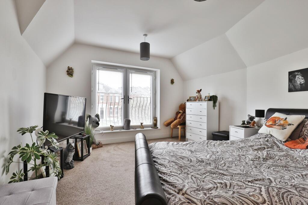 Additional image 13 of Hengist Road, Bournemouth, Dorset, BH1