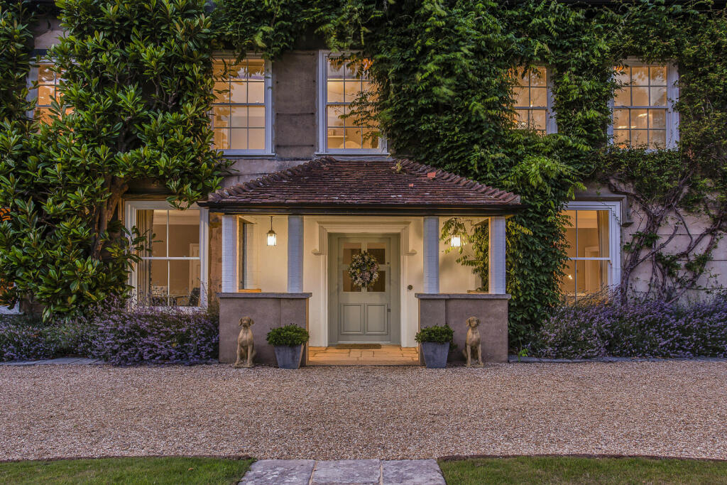 Additional image 26 of Knighton Lane, Wimborne, Dorset, BH21