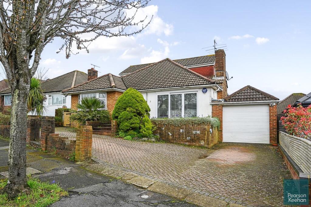 Additional image 9 of Shirley Avenue, Hove