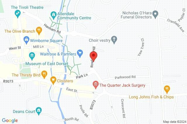 Additional image 24 of Rowlands Hill, Wimborne, Dorset, BH21