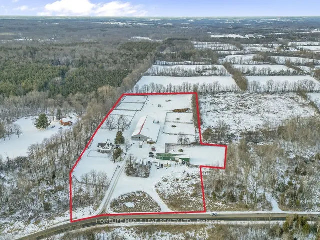 Additional image 2 of 2183 20 Side Rd Rd