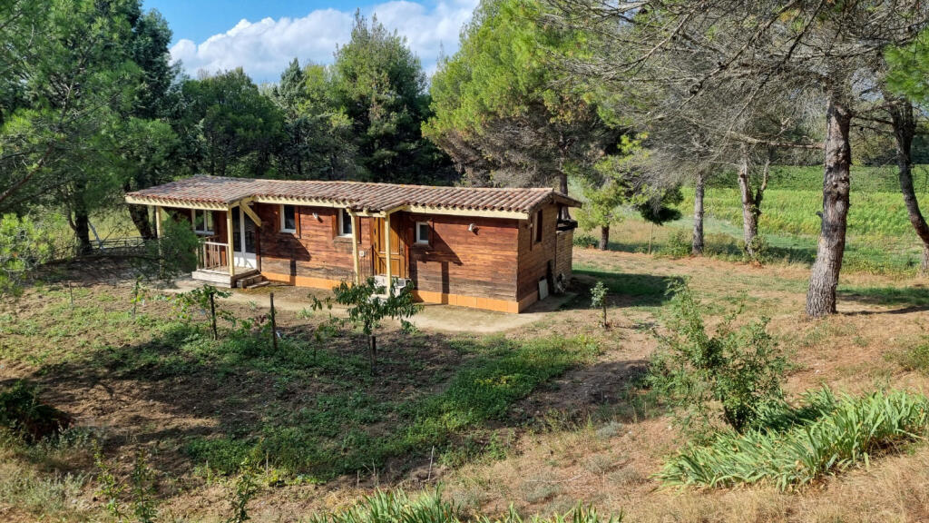 Primary image of Languedoc-Roussillon, Aude, Gaja-et-Villedieu, France