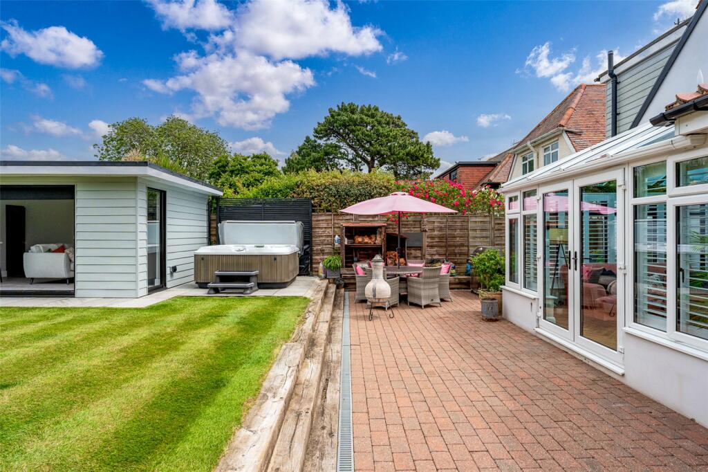 Additional image 46 of The Plantation, Worthing, West Sussex, BN13