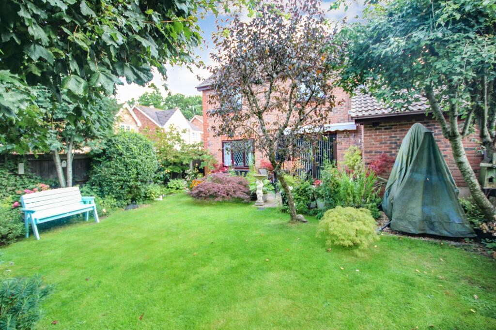 Additional image 4 of Acorn Way, Verwood, BH31