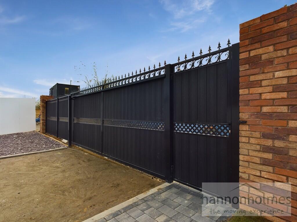 Additional image 33 of Albion Hall, Kearsley, Bolton