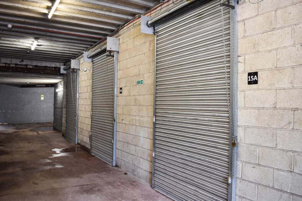 Additional image 2 of Lowercroft Business Park, Lowercroft, Bury, BL8 3PA