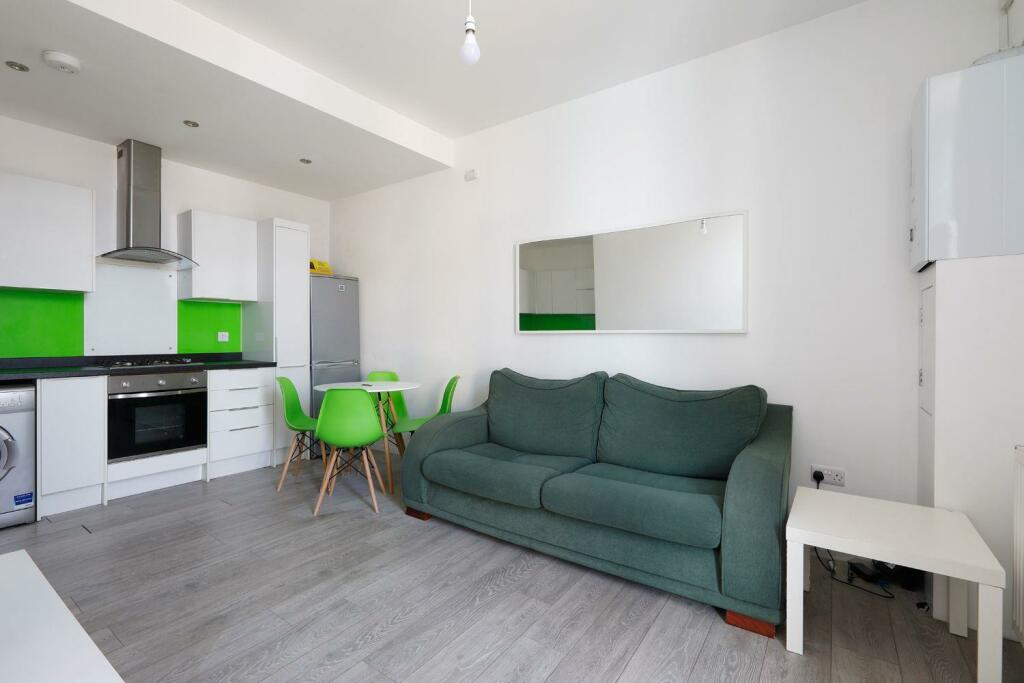 Additional image 2 of Newmarket Terrace, Brighton