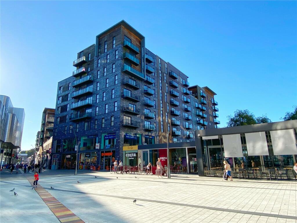 Additional image 9 of St. Johns Gardens, Bury, Greater Manchester, BL9