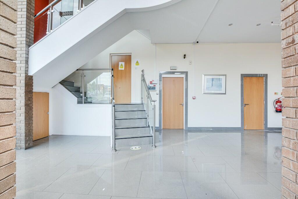 Additional image 8 of Second Floor, Topley House, 52 Wash Lane, Bury, BL9 6AS