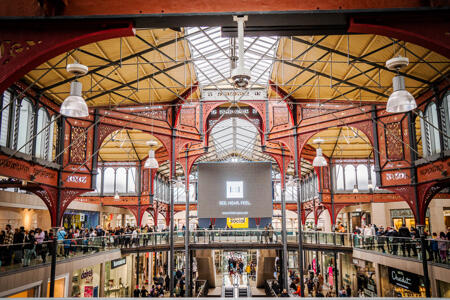 Additional image 6 of The Market Place, Bolton, North West, BL1