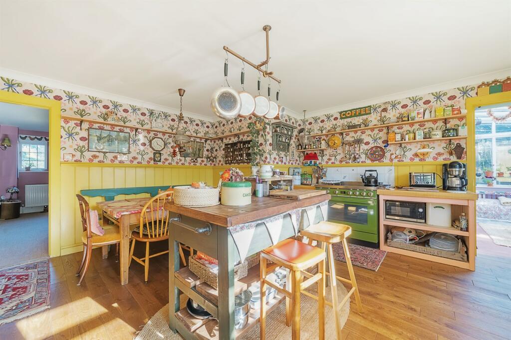 Additional image 7 of Central Amberley, West Sussex, BN18