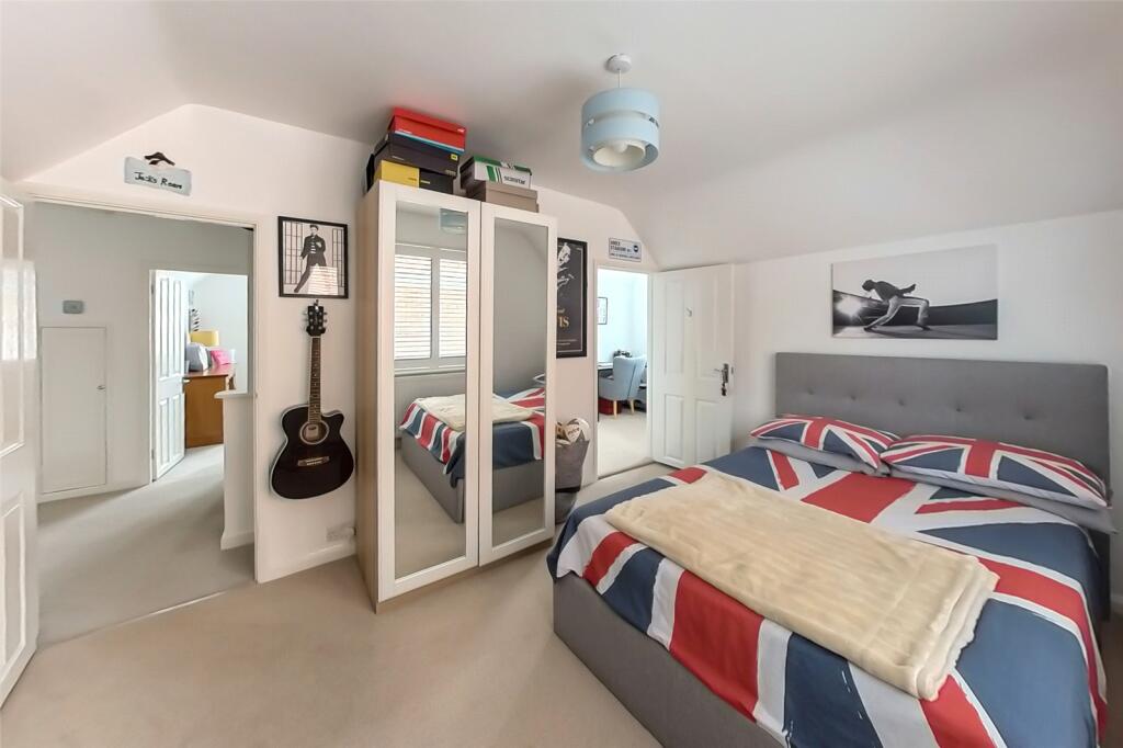 Additional image 8 of Manor Road, Rustington, Littlehampton, West Sussex