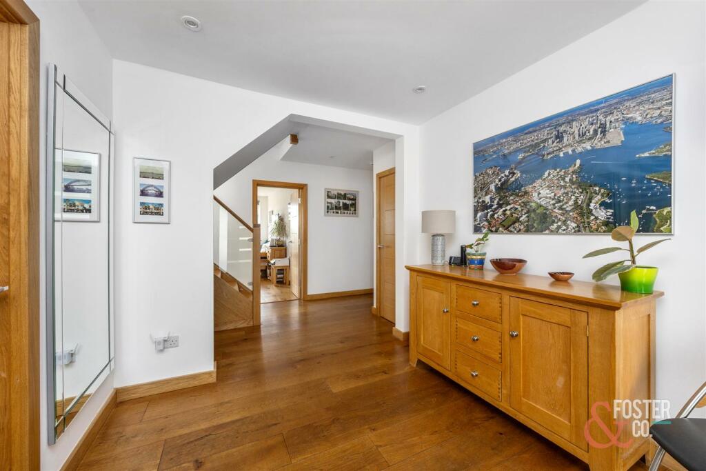 Additional image 23 of Shirley Road, Hove