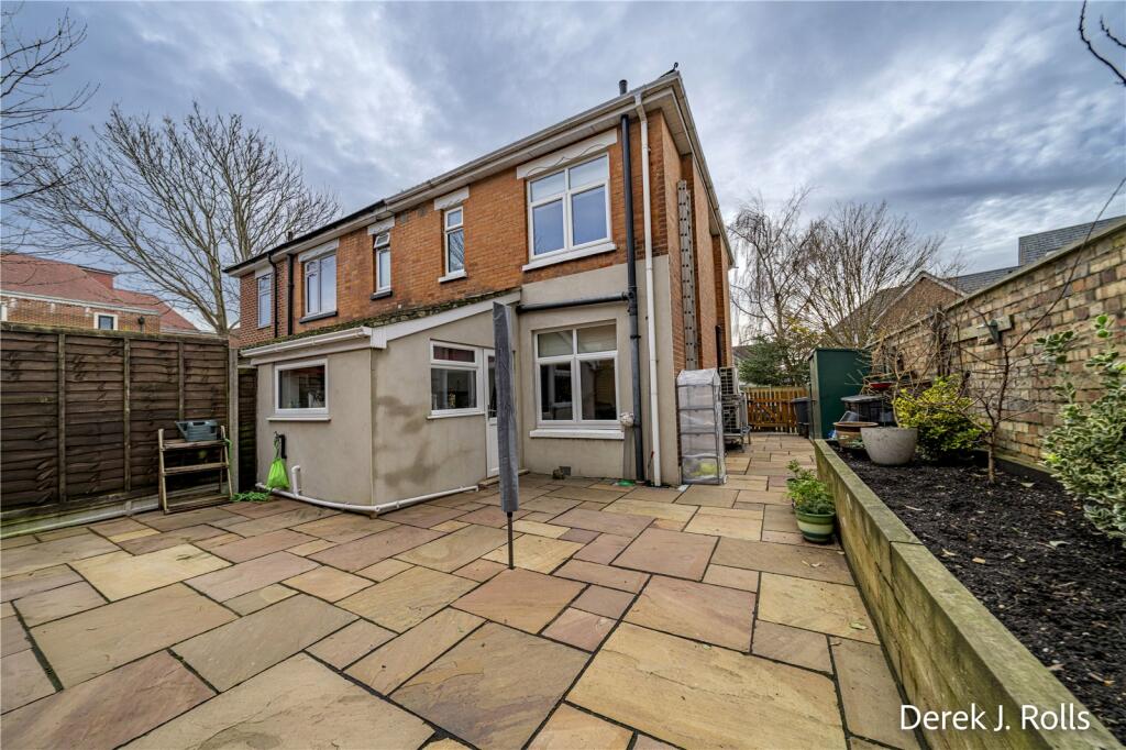Additional image 2 of Privet Road, Bournemouth, Dorset, BH9