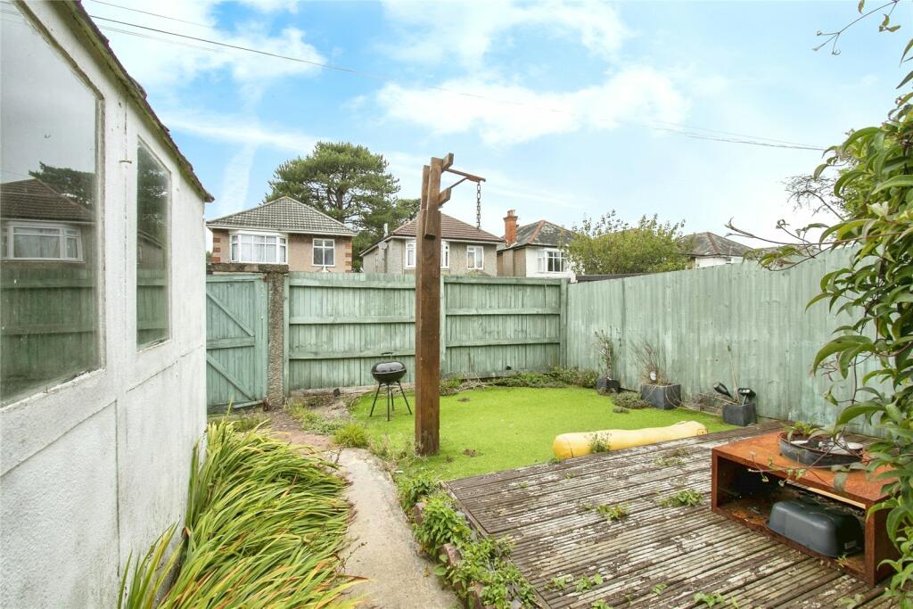 Additional image 2 of Fortescue Road, Bournemouth, BH3
