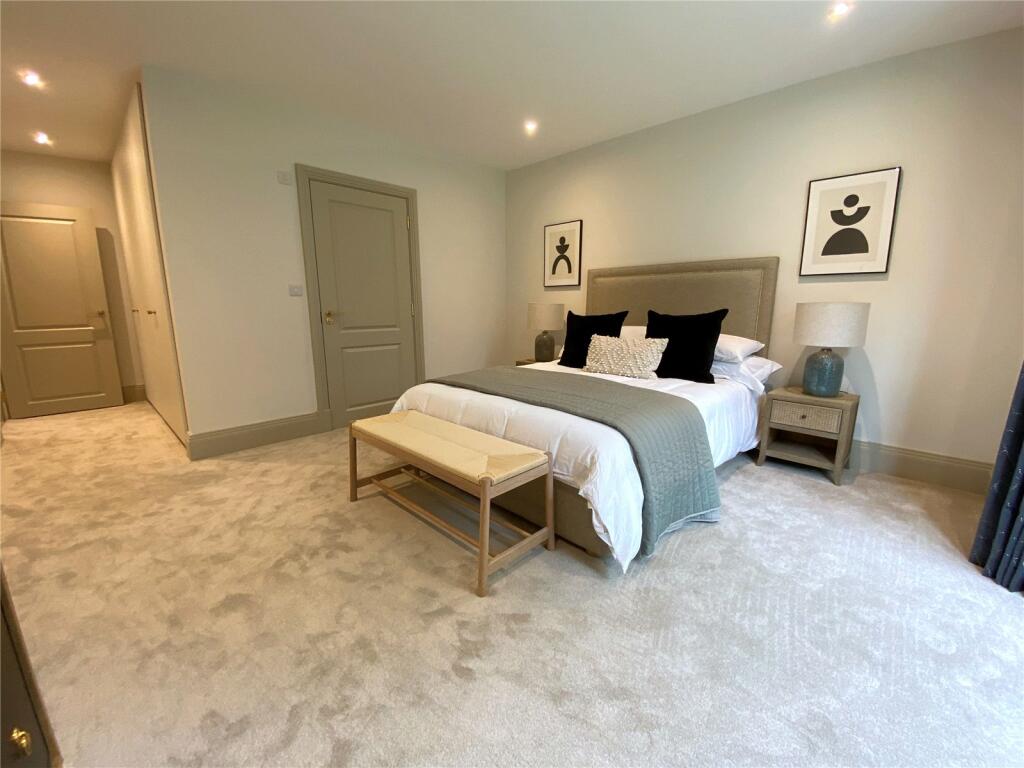 Additional image 10 of Chewton Farm Road, Walkford, Christchurch, Dorset, BH23