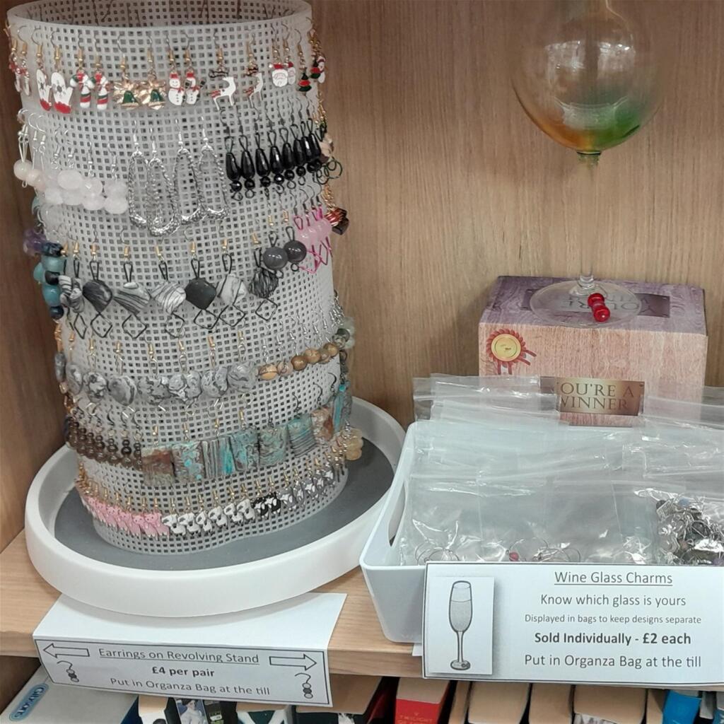 Additional image 6 of LONG-STANDING AND REPUTABLE CARD AND GIFT SHOP, East Sussex