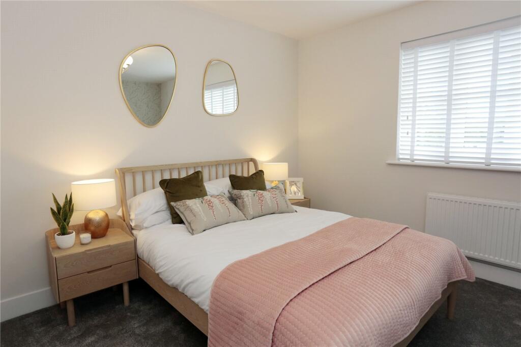 Additional image 14 of Park Road, Hellingly, East Sussex, BN27