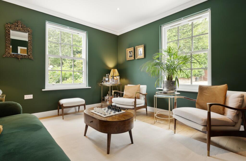 Additional image 15 of Tyrells Lane, Burley, Ringwood, Hampshire, BH24