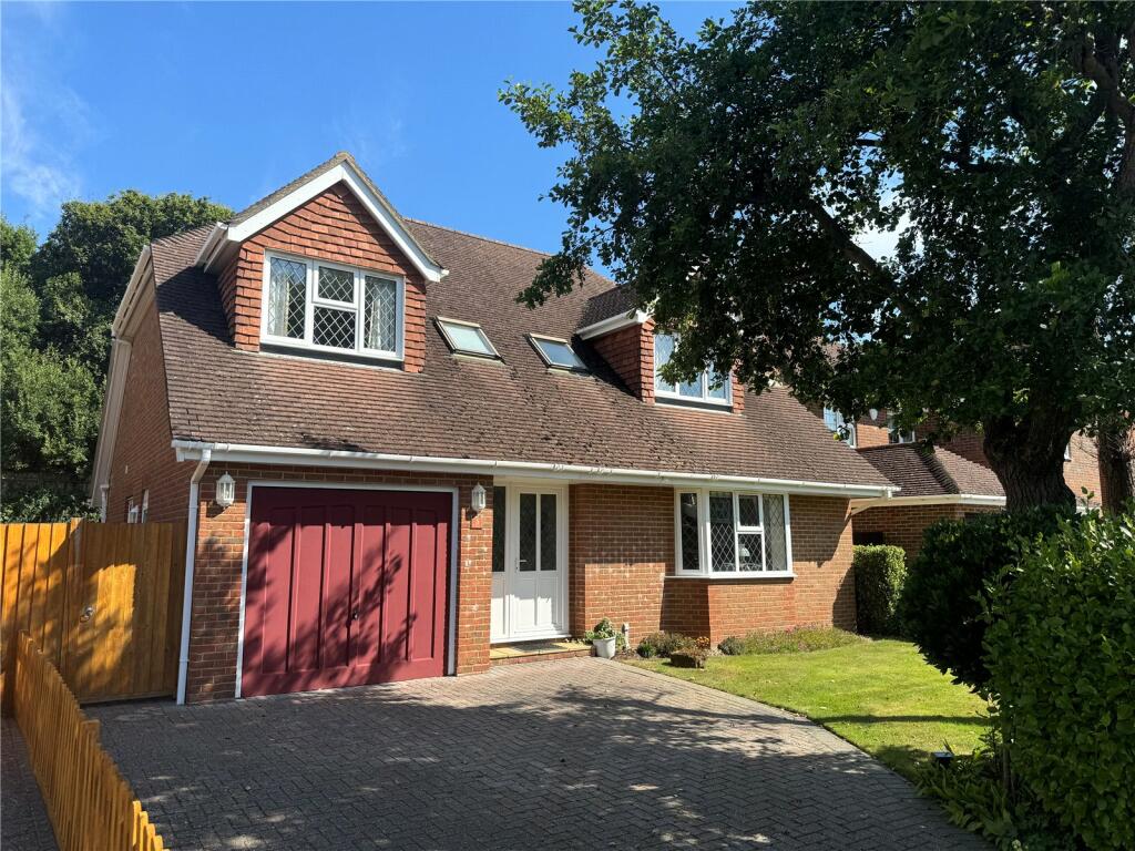 Additional image 10 of Willow Walk, Barton On Sea, Hampshire, BH25